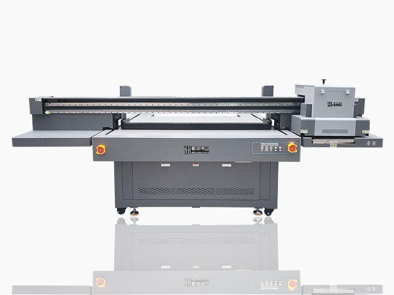 HC-1612線(xiàn)性視覺UV打印機